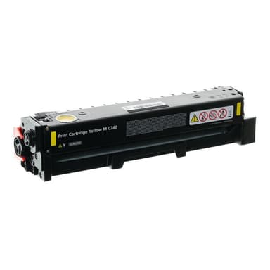 RICOH Cartridge Yellow M C240