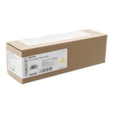 RICOH Cartridge Yellow M C240