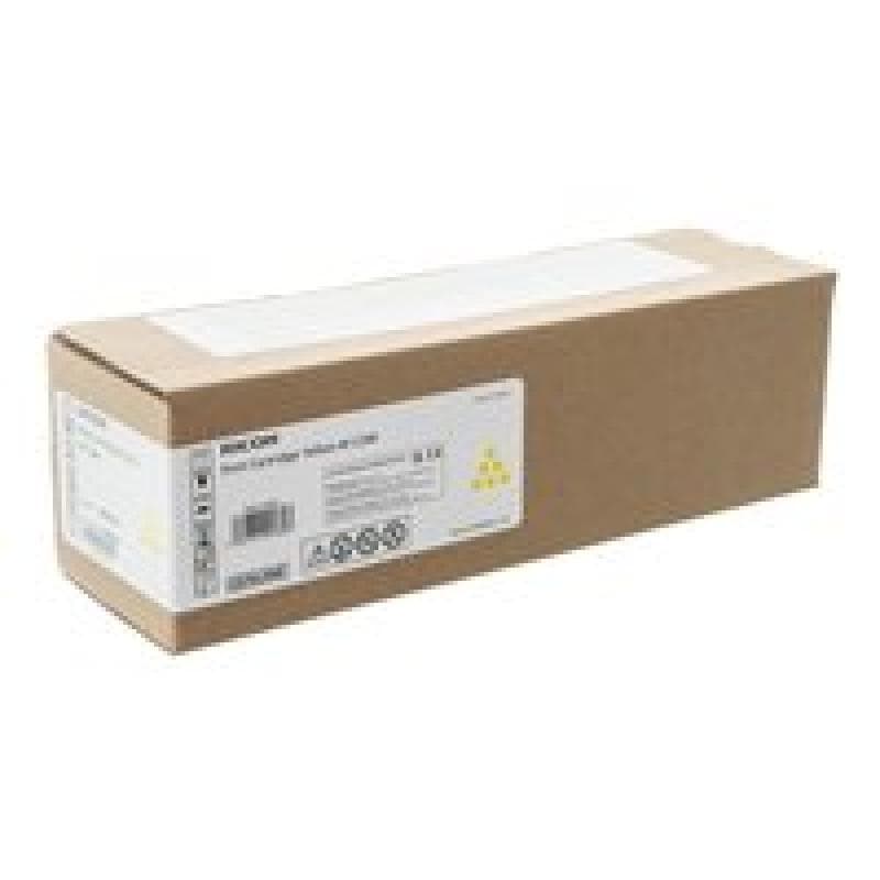 RICOH Cartridge Yellow M C240