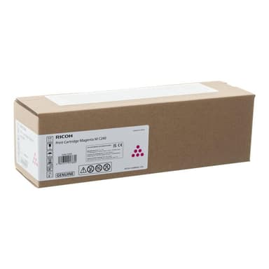 RICOH Cartridge Magenta M C240