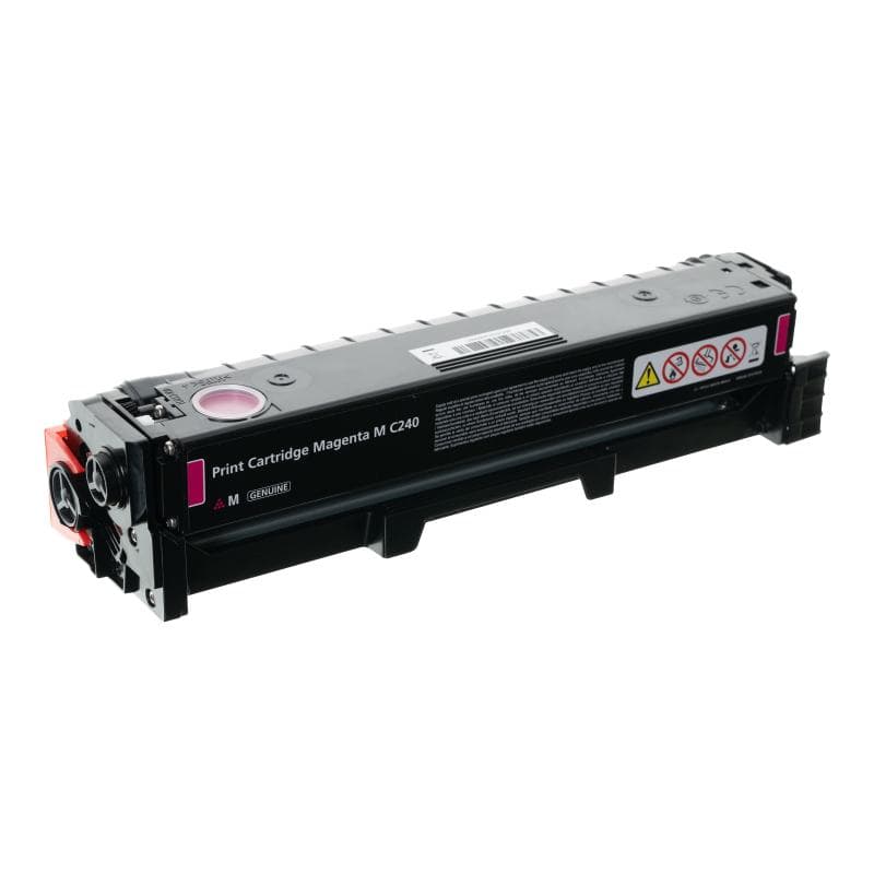 RICOH Cartridge Magenta M C240