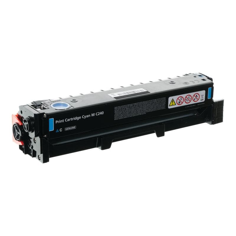 RICOH Cartridge Cyan M C240