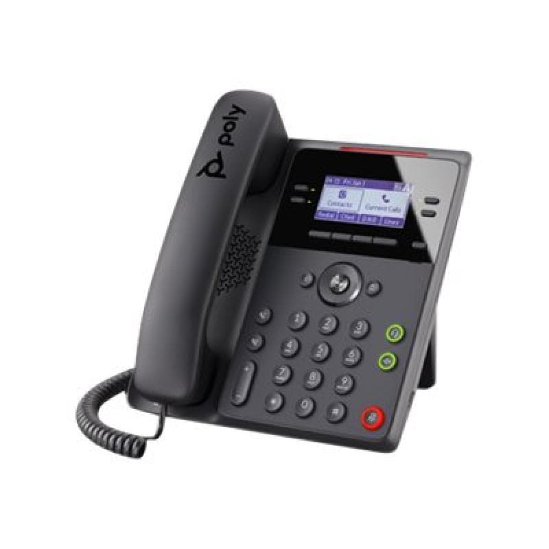 POLY EDGE B30 IP PHONE POE