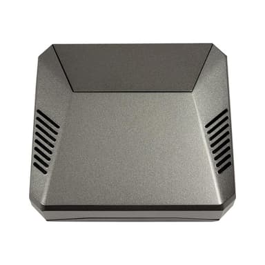 INTERTECH RASPBERRY Gehäuse ODS-727 Pi4 ( Model B)