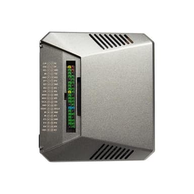 INTERTECH RASPBERRY Gehäuse ODS-727 Pi4 ( Model B)