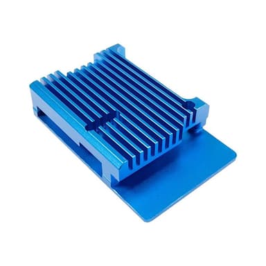 INTERTECH RASPBERRY Gehäuse ODS-721 Pi4 ( Model B)