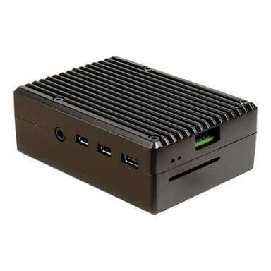 INTERTECH RASPBERRY Gehäuse ODS-716 Pi4 ( Model B) retail