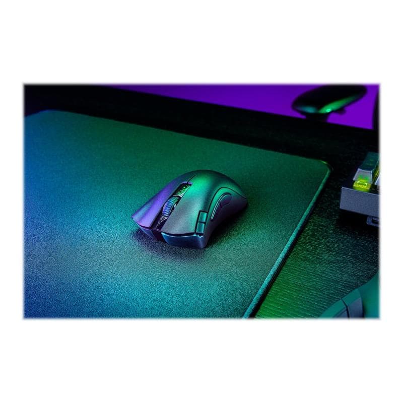 RAZER DeathAdder V2 X Hyperspeed