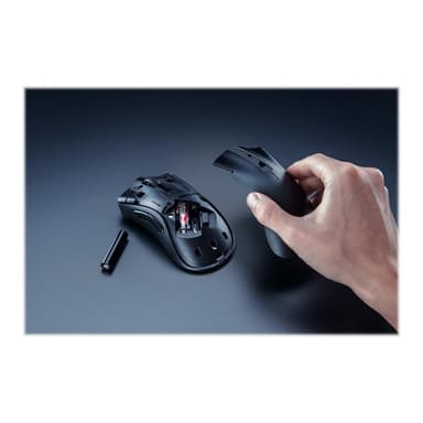 RAZER DeathAdder V2 X Hyperspeed