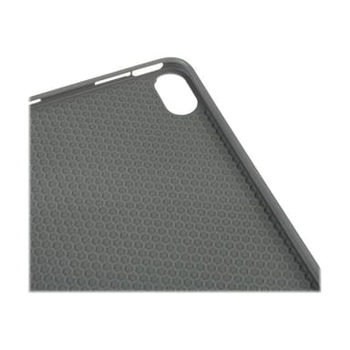 TUCANO Metal Tablet Case für iPad mini 6. Gen. (8.3 2021) grau