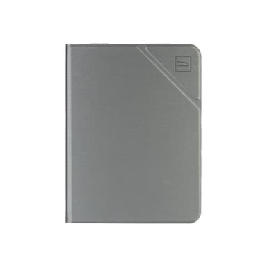 TUCANO Metal Tablet Case für iPad mini 6. Gen. (8.3 2021) grau