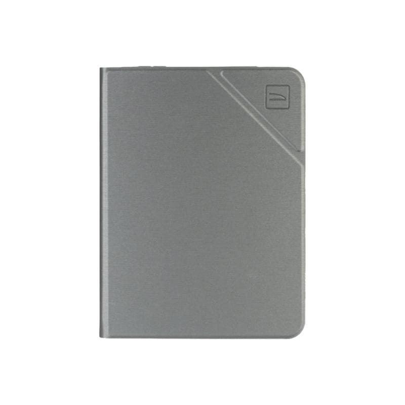 TUCANO Metal Tablet Case für iPad mini 6. Gen. (8.3 2021) grau