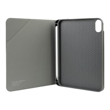 TUCANO Metal Tablet Case für iPad mini 6. Gen. (8.3 2021) grau