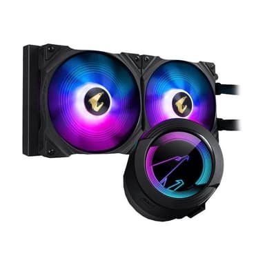 GIGABYTE AORUS Waterforce 280LIQUID