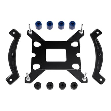 NOCTUA NM-I17xx-MP78 Mounting Kit Intel LGA 1700, chromax.black