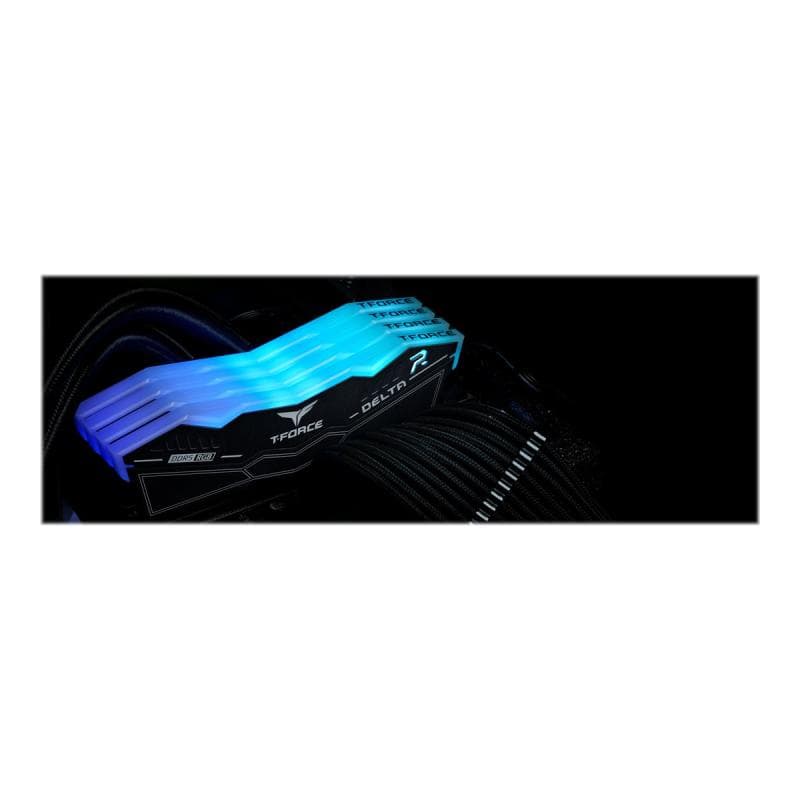 TEAM GROUP T-Force Delta  RGB 32GB Kit (2x16GB)
