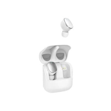 HAMA Spirit Pure Bluetooth, True Wireless, In-Ear, weiß