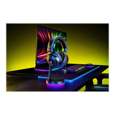 RAZER Kraken V3 Hypersense