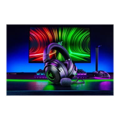 RAZER Kraken V3 Hypersense