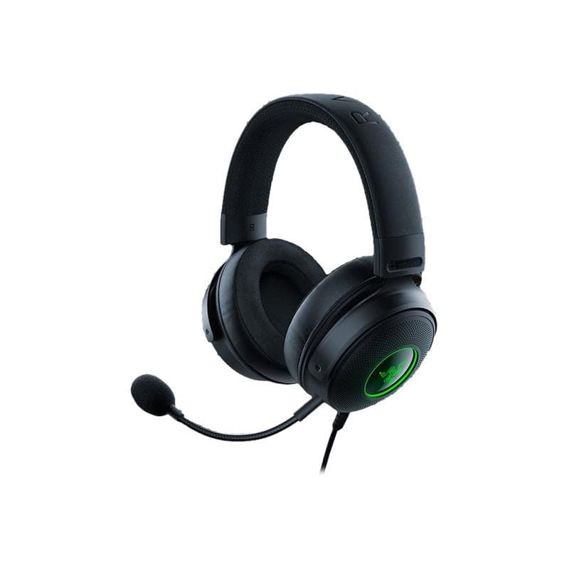 RAZER Kraken V3 Hypersense