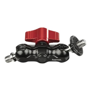 HAMA Gelenk Twin Ball 72