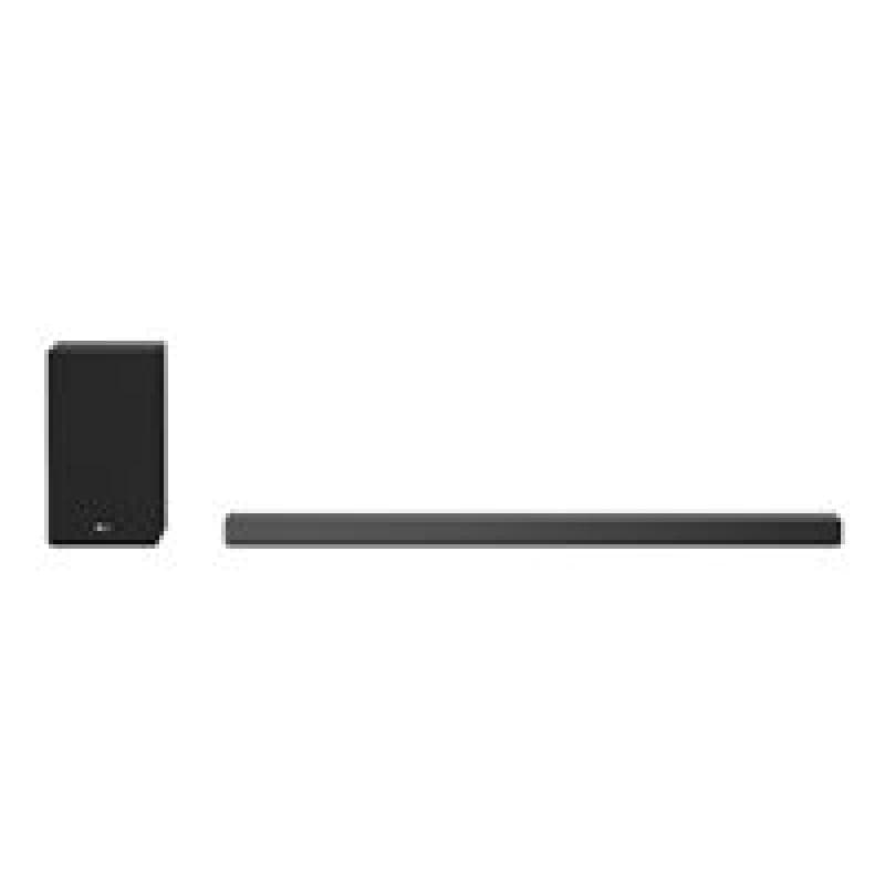 LG SN9YG Soundbar