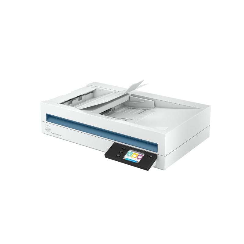 HP Scanjet Pro 4600 fnw1