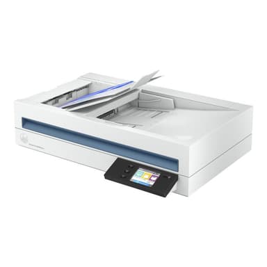 HP Scanjet Pro 4600 fnw1