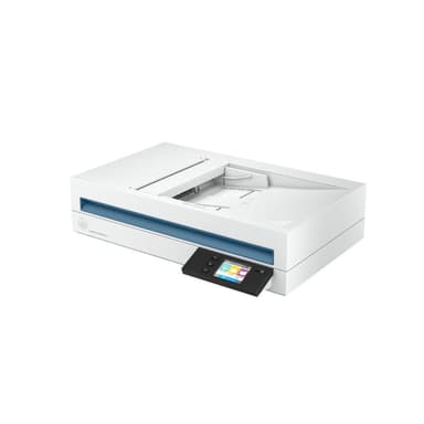 HP Scanjet Pro 4600 fnw1