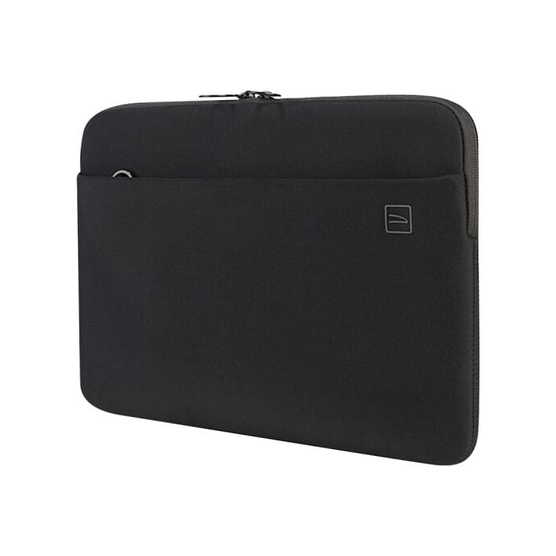 TUCANO Top Second Skin Neopren für MacBook Pro 14 Zoll 2021 schwarz