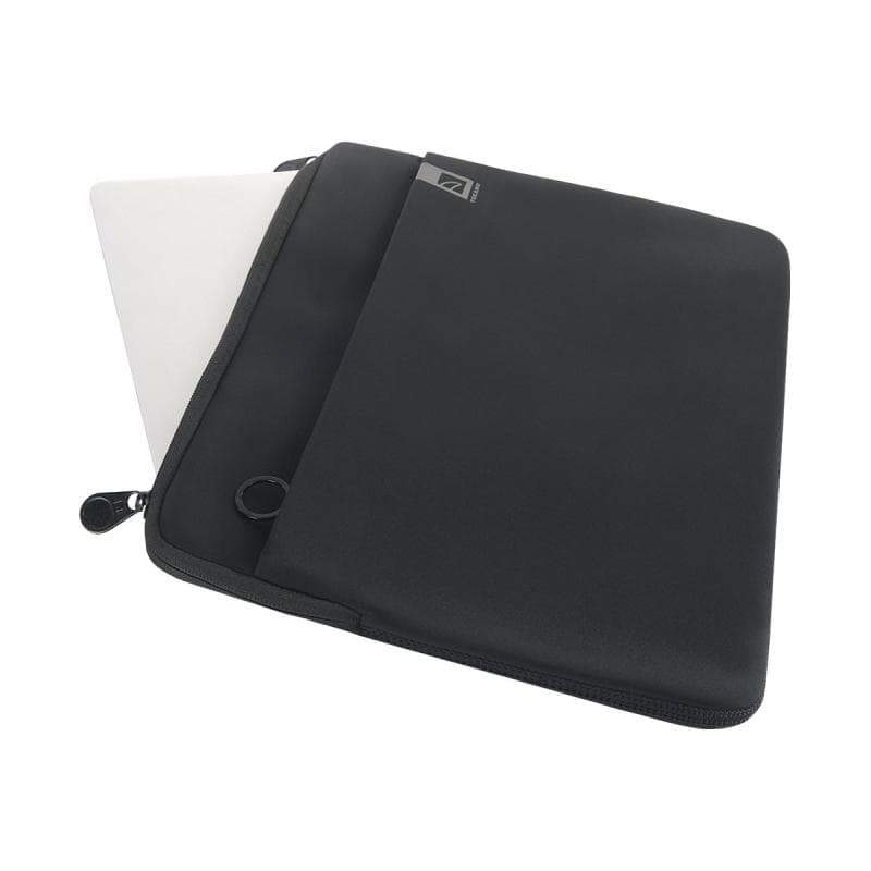 TUCANO Top Second Skin Neopren für MacBook Pro 14 Zoll 2021 schwarz