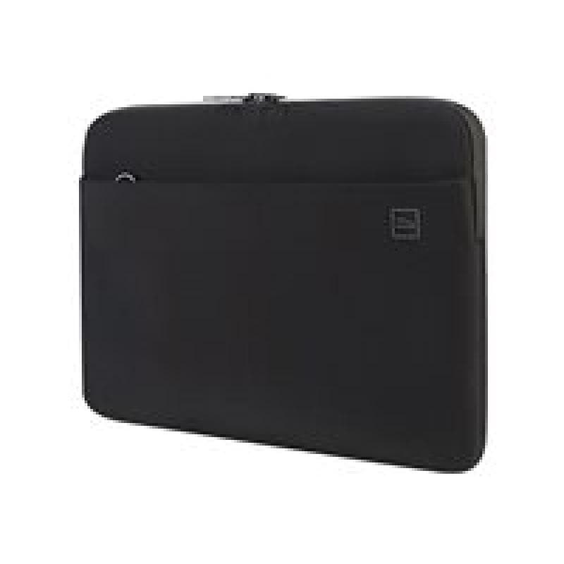TUCANO Top Second Skin Neopren für MacBook Pro 14 Zoll 2021 schwarz