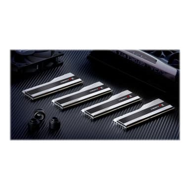 G.SKILL Trident Z5 RGB Silber 32GB Kit (2x16GB)