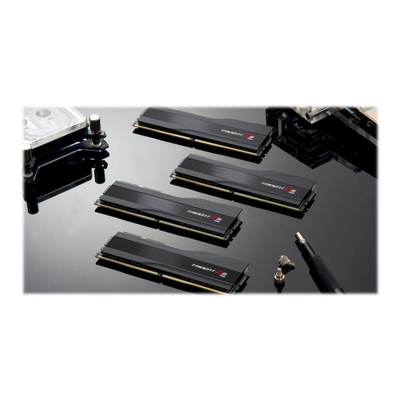 G.SKILL Trident Z5 RGB 32GB Kit (2x16GB)
