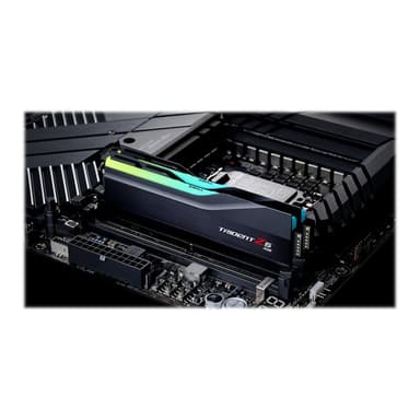 G.SKILL Trident Z5 RGB 32GB Kit (2x16GB)
