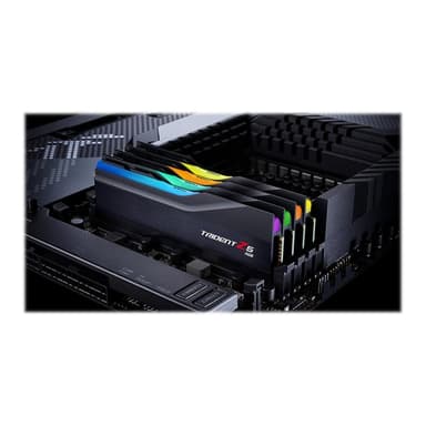 G.SKILL Trident Z5 RGB 32GB Kit (2x16GB)