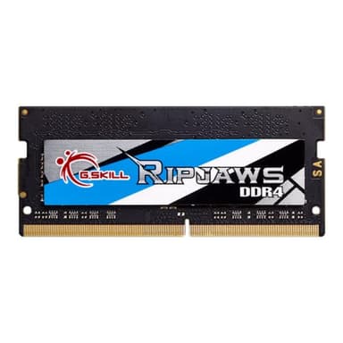 G.SKILL Ripjaws 16GB