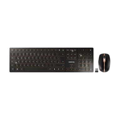 CHERRY DW 9100 SLIM