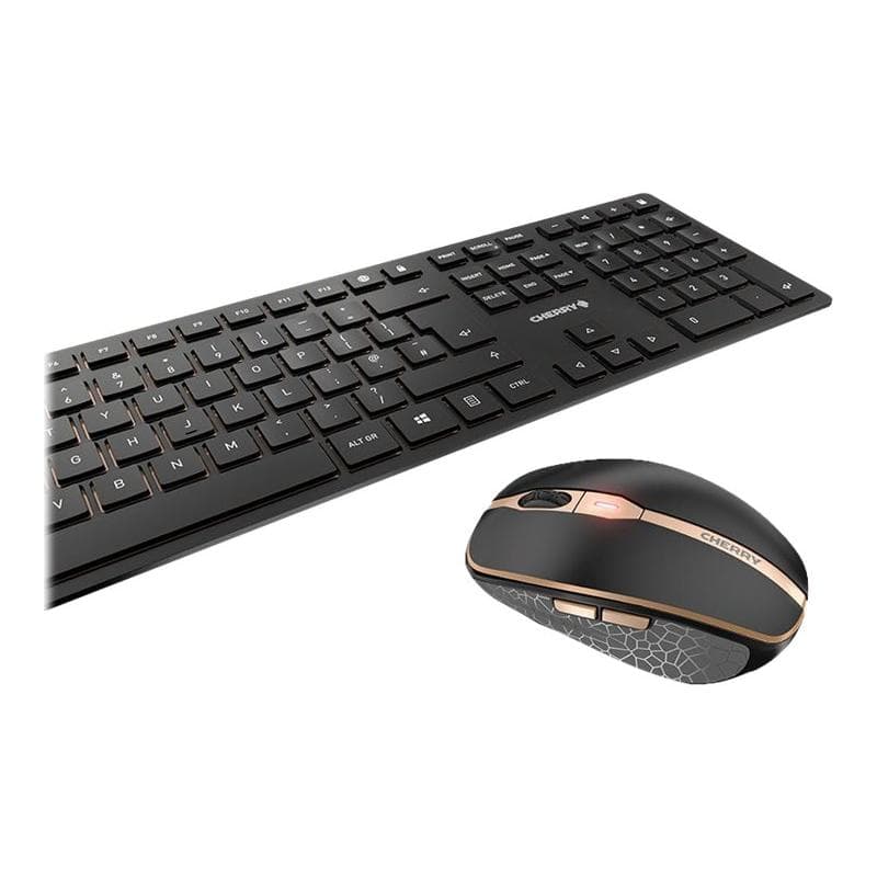 CHERRY DW 9100 SLIM