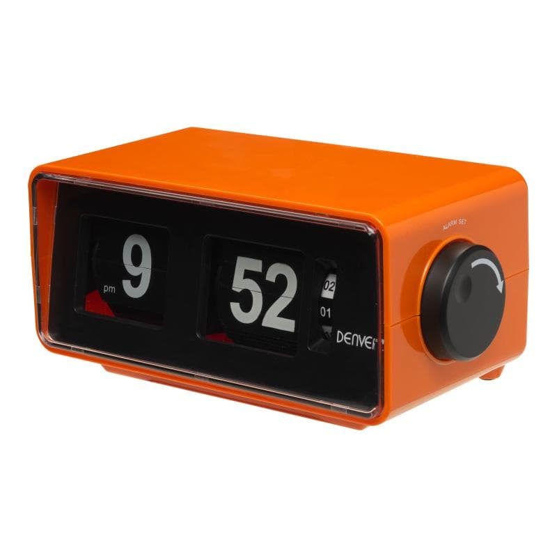 DENVER CR-425 - Radiouhr