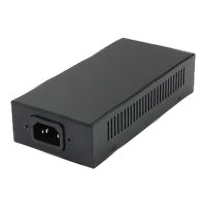 LEVELONE 1x GE PoE-Injektor Adapter POI-5002   90.0W    PoE