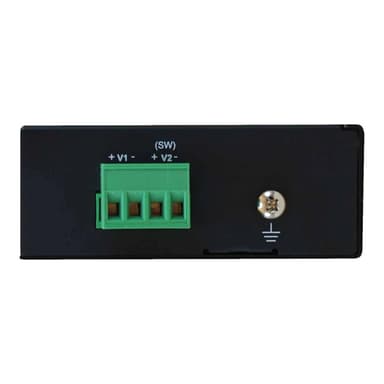LEVELONE 1x GE PoE-Injektor Adapter IGP-0102   36.0W    PoE+