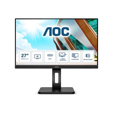 AOC U27P2CA 68,58cm (27")