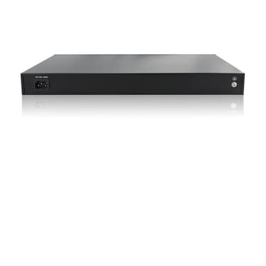 LEVELONE Switch 28x GE GEP-2861