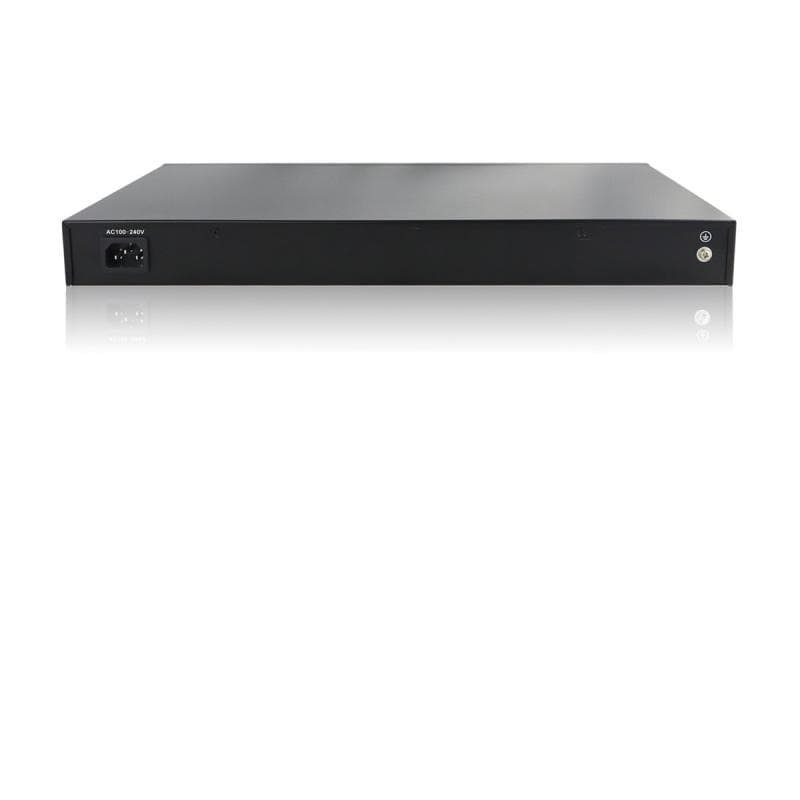 LEVELONE Switch 28x GE GEP-2861