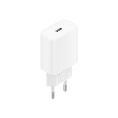 XIAOMI Mi 20W charger (Type-C) EU