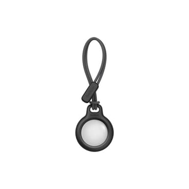 BELKIN Secure Holder mit Schlaufe für das AirTag schwarz