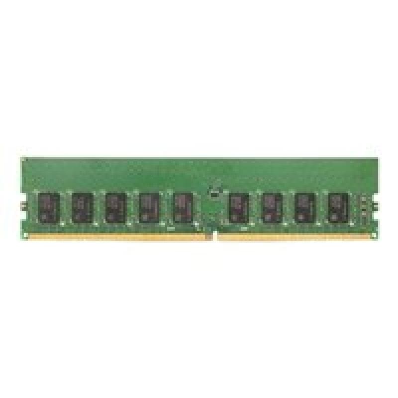 SYNOLOGY D4EU01-8G 8GB DDR4 ECC U-DIMM RAM