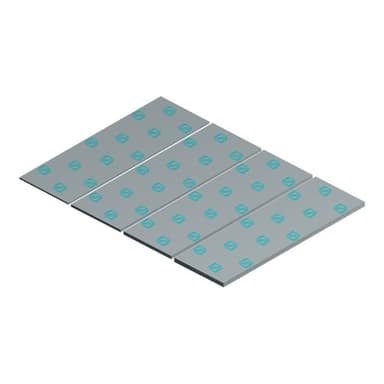ICEBERG THERMAL DRIFTIce Thermal Pad 40mmx120mm   0.5mm
