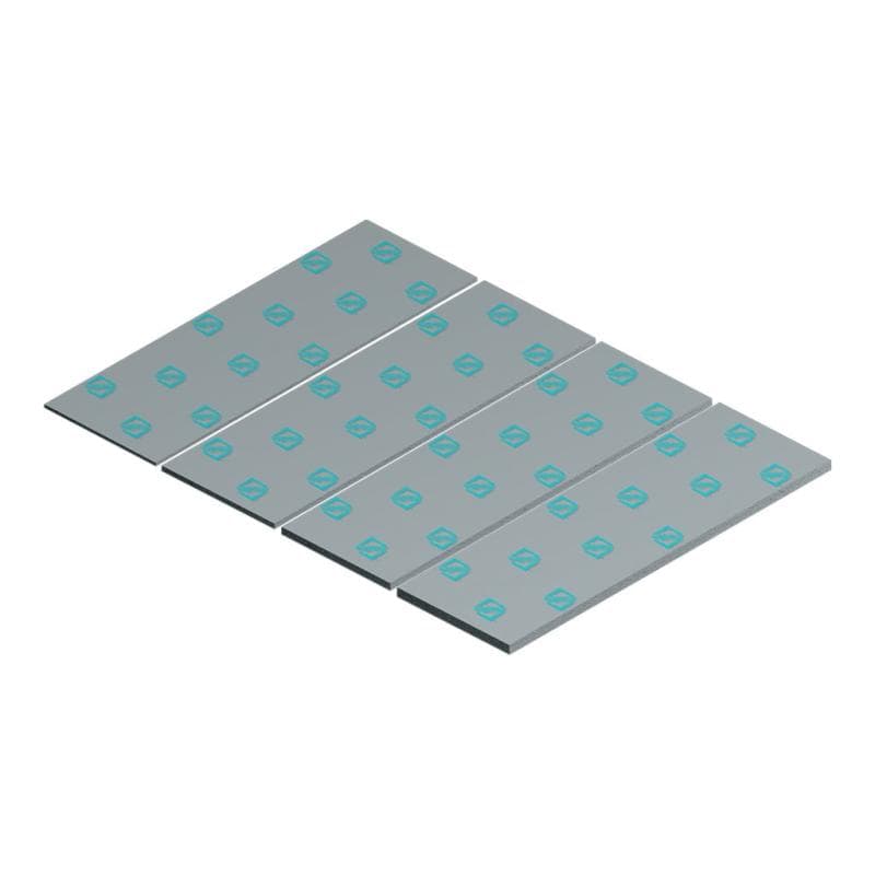ICEBERG THERMAL DRIFTIce Thermal Pad 40mmx120mm   0.5mm